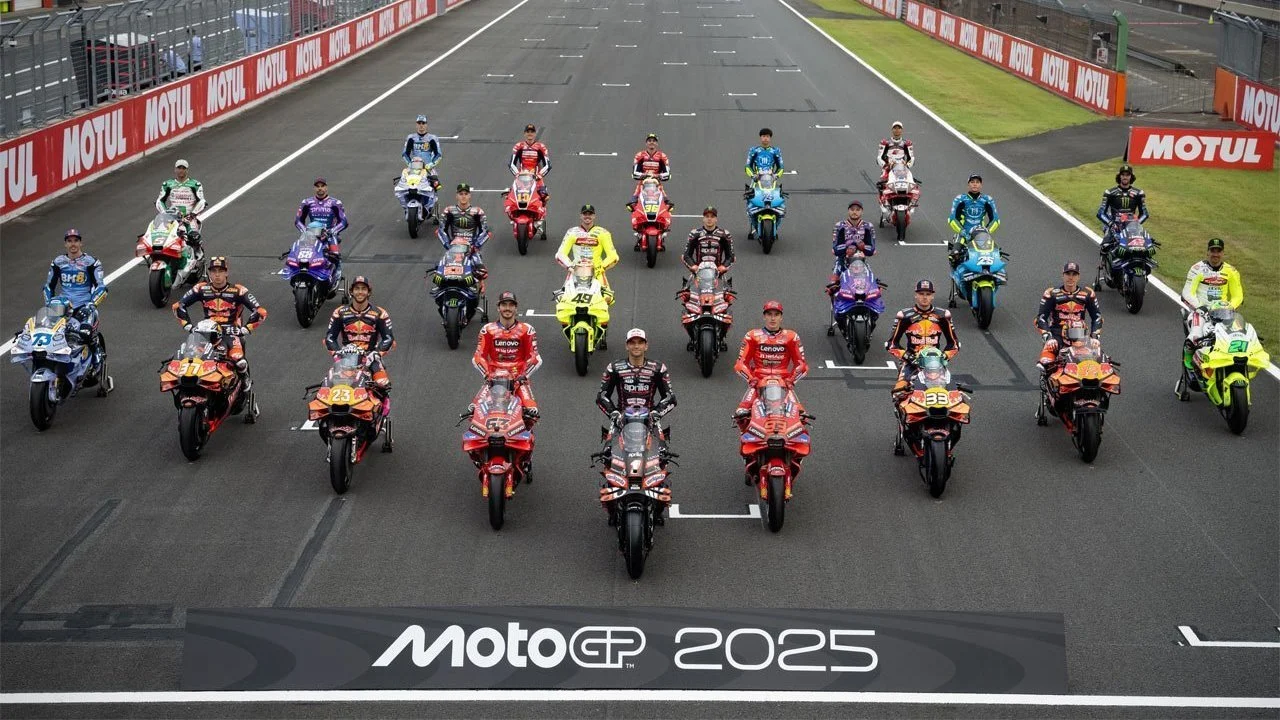 MotoGP Italia 2026: Jadwal Lengkap dan Persiapan untuk Balapan Seru