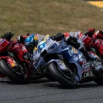 MotoGP Italia 2026: Persaingan Sengit di Sirkuit Mugello
