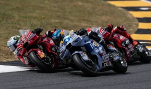 MotoGP Italia 2026: Persaingan Sengit di Sirkuit Mugello