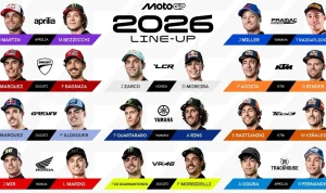 MotoGP Prancis 2026: Jadwal, Pembalap, dan Persiapan