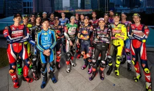 MotoGP Prancis 2026: Persiapan dan Pembalap yang Siap Bertarung