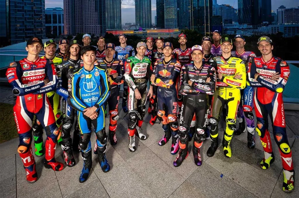 MotoGP Prancis 2026: Persiapan dan Pembalap yang Siap Bertarung