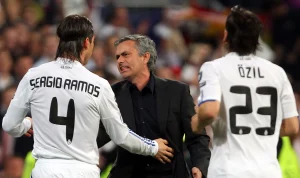 Mourinho Real Madrid: Konflik Internal yang Membuat Klub Pilih Klopp