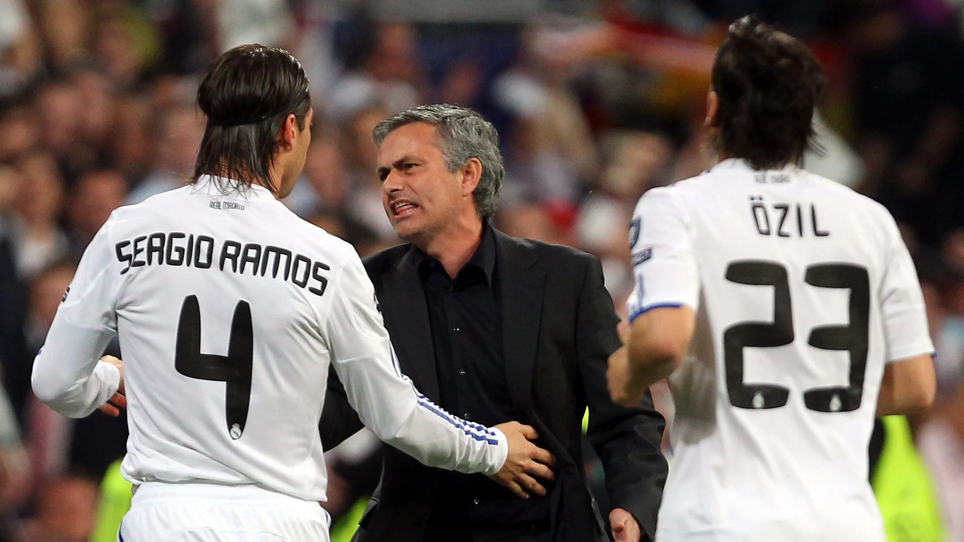 Mourinho Real Madrid: Konflik Internal yang Membuat Klub Pilih Klopp