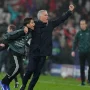 Mourinho Siap Kembali ke Real Madrid, Benfica Tuntut Kompensasi Besar