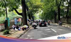 Mumbai Siap Menghadapi Akhir Pekan yang Sibuk