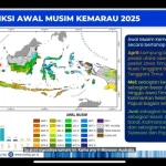 Musim Kemarau 2025: Prediksi BMKG dan Antisipasi El Nino