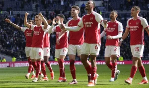 Musim Premier League 2025/2026: Kemenangan Arsenal dan Pencapaian Bryan Mbeumo