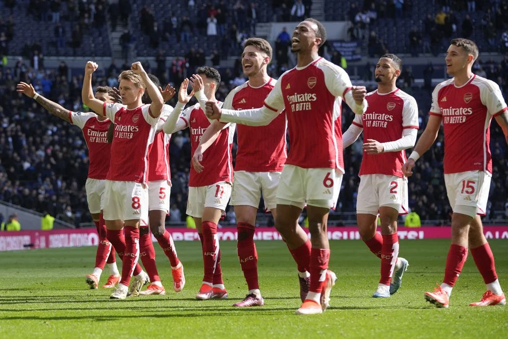 Musim Premier League 2025/2026: Kemenangan Arsenal dan Pencapaian Bryan Mbeumo