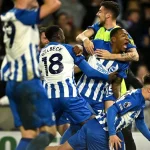 Musim Premier League Berakhir: Brighton & Hove Albion Raih Posisi di Liga Eropa