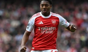 Myles Lewis-Skelly: Bintang Muda yang Mengharumkan Nama Arsenal di Liga Champions