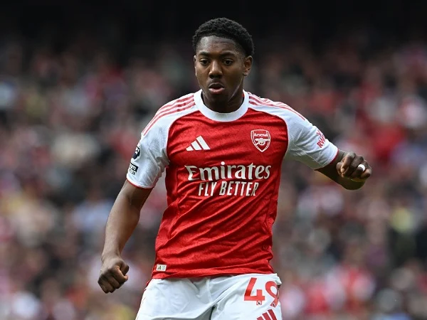 Myles Lewis-Skelly: Bintang Muda yang Mengharumkan Nama Arsenal di Liga Champions
