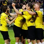 NAC Breda Terdegradasi dari Eredivisie, Liga Belanda Mengalami Perubahan Drama