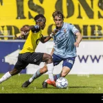 NAC Breda Terdegradasi dari Eredivisie, Willem II Melaju ke Semifinal Play-Off