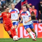 Nac vs Heerenveen: Pertarungan Sengit di Dunia Sepak Bola Wanita