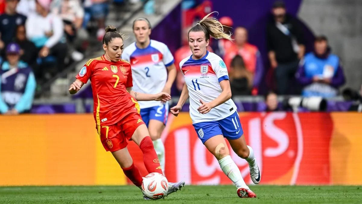 Nac vs Heerenveen: Pertarungan Sengit di Dunia Sepak Bola Wanita