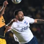 Nacional Montevideo Hadapi Coquimbo Unido di Copa Libertadores