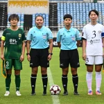 Naegohyang FC Menang 1-0 Atas Tokyo Verdy Beleza, Juara AFC Women's Champions League