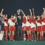 Nagoya Grampus Kembali Bersinar: Warisan Arsène Wenger dan Dampaknya pada J-League
