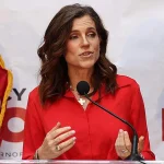 Nancy Mace Dukung Pembekuan Pembangunan Pusat Data Baru di Carolina Selatan