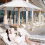 Nanda Arsyinta Pamer Baby Bump Kehamilan Kedua di Maldives, 9 Foto Menggugah Hati