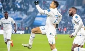 Nantes vs Marseille: Tiga Gol Mengejutkan, Ketegangan di Tribun, dan Kritik Panas di Lorong Belakang