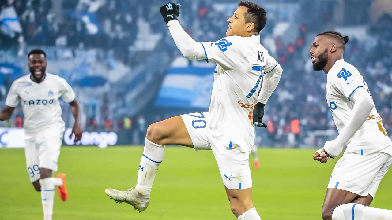 Nantes vs Marseille: Tiga Gol Mengejutkan, Ketegangan di Tribun, dan Kritik Panas di Lorong Belakang
