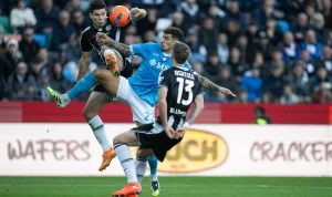 Napoli Taklukkan Udinese 1-0, Conte Raih Kemenangan Terakhir Napoli Taklukkan Udinese 1-0, Conte Raih Kemenangan Terakhir
