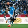 Napoli Taklukkan Udinese 1-0, Conte Raih Kemenangan Terakhir