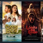 Narnia film Terbaru Siap Menggebrak Layar Lebar, Sementara Jadwal Bioskop Surabaya Dipenuhi Horor Korea dan Lokal