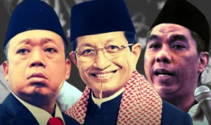 Nasaruddin Umar Diprediksi Jadi Calon Ketum PBNU: Apa yang Terjadi di Balik Layar?