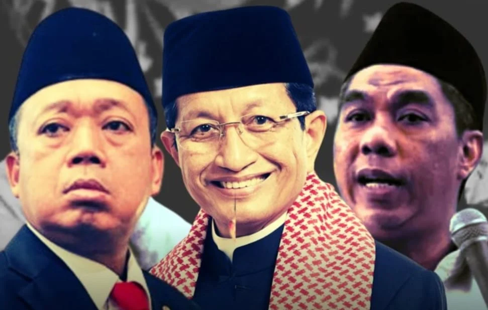 Nasaruddin Umar Diprediksi Jadi Calon Ketum PBNU: Apa yang Terjadi di Balik Layar?