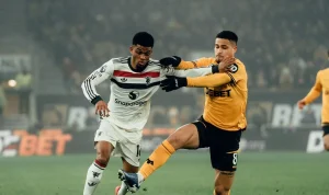 Nashville SC Gagal di Semifinal CONCACAF: Cedera Besar dan Kekalahan 1-0 Membuat Mereka Tersingkir