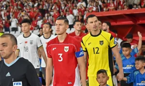 Nashville SC Memimpin MLS di Pertengahan Musim, Siap Menghadapi Piala Dunia