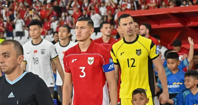Nashville SC Memimpin MLS di Pertengahan Musim, Siap Menghadapi Piala Dunia