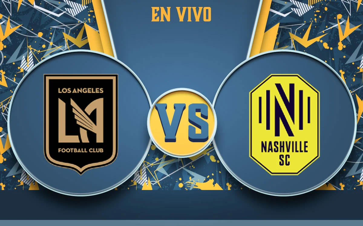 Nashville SC vs LAFC: Pertandingan yang Dinantikan di MLS