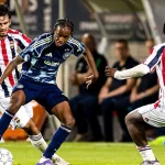 Nathan Tjoe-A-On Bawa Willem II Mengalahkan Almere City di Semifinal Playoff Leg Pertama