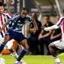 Nathan Tjoe-A-On Bawa Willem II Mengalahkan Almere City di Semifinal Playoff Leg Pertama