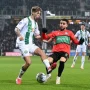 NEC Alami Kekalahan Telak dari FC Groningen, Turun ke Posisi Empat