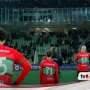 NEC Kehilangan Posisi Tiga setelah Kalah dari FC Groningen