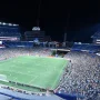 New England Revolution Mengalahkan Minnesota United di Gillette Stadium