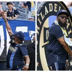 New England Revolution Raih Kemenangan 2-1 atas Philadelphia Union