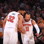 New York Knicks Siap Hadapi NBA Finals Setelah Mengalahkan Philadelphia 76ers