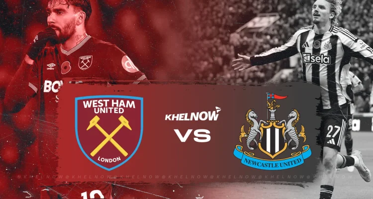 Newcastle vs West Ham: Pertarungan Sengit di Akhir Musim Premier League
