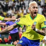 Neymar dan Estevao Dalam Skuad Brasil untuk Piala Dunia 2026, Siapa yang Akan Bertahan?