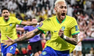 Neymar dan Estevao Dalam Skuad Brasil untuk Piala Dunia 2026, Siapa yang Akan Bertahan?