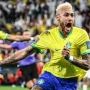 Neymar dan Estevao Dalam Skuad Brasil untuk Piala Dunia 2026, Siapa yang Akan Bertahan?