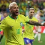Neymar Dipilih untuk Piala Dunia 2026, Brasil Siap Menantang