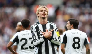 Nick Woltemade dan Newcastle Menghancurkan Impian West Ham