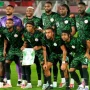 Nigeria FC Menang 2-0 Atas Zimbabwe, Owen Oseni Jadi Pemain Irlandia Pertama di Tim Nigeria